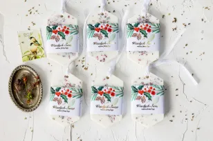 Zawieszki Sojowe - SJ1