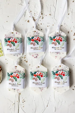 Zawieszki Sojowe - SJ1