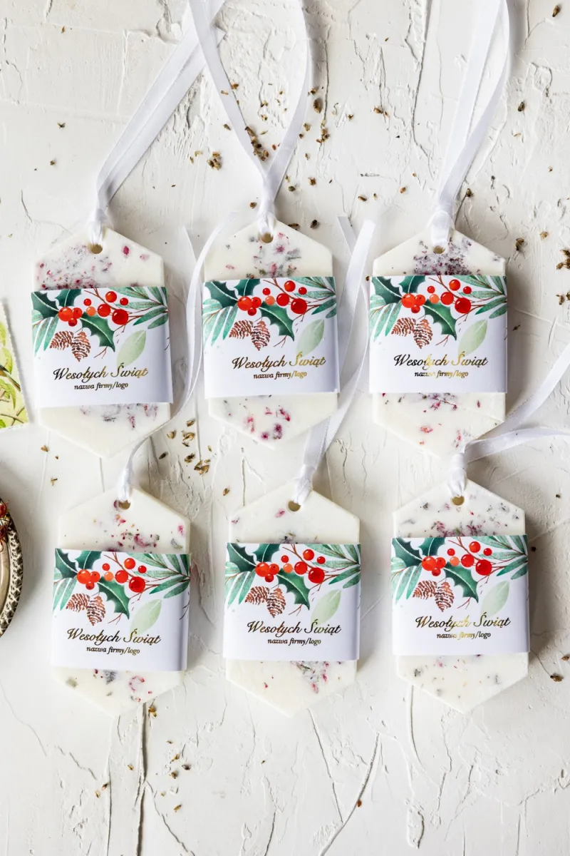 Zawieszki Sojowe - SJ1