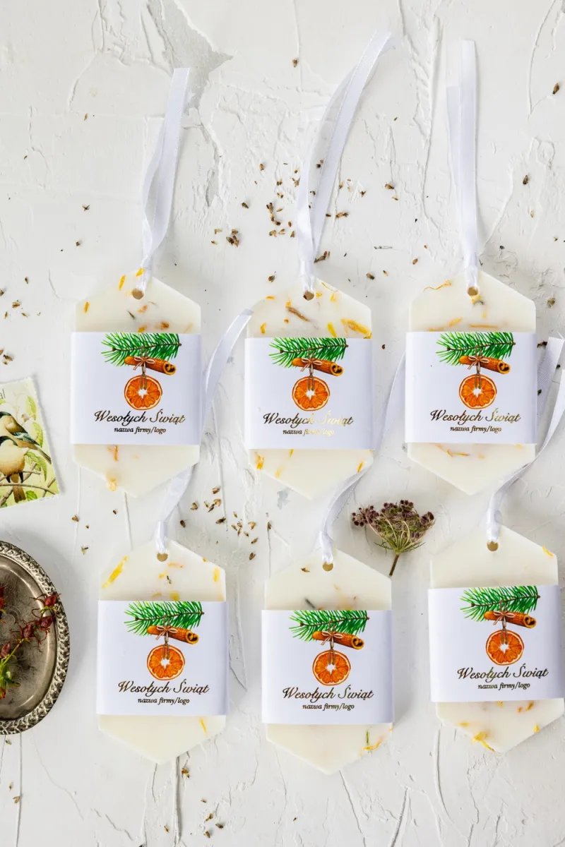 Zawieszki Sojowe - SJ2