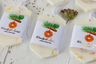 Zawieszki Sojowe - SJ2