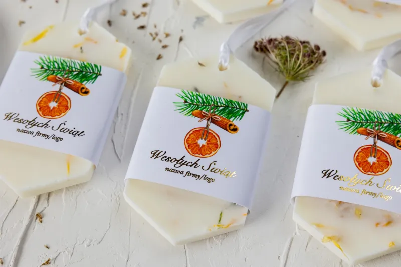 Zawieszki Sojowe - SJ2