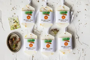 Zawieszki Sojowe - SJ2