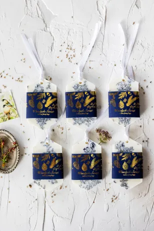 Zawieszki Sojowe - SJ3