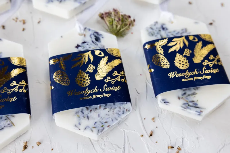 Zawieszki Sojowe - SJ3