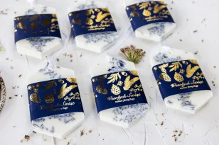 Zawieszki Sojowe - SJ3