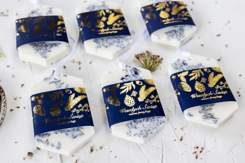 Zawieszki Sojowe - SJ3