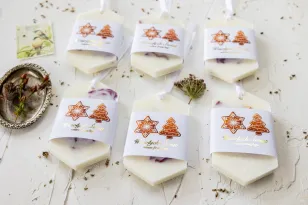 Zawieszki Sojowe - SJ4