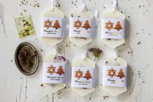 Zawieszki Sojowe - SJ4