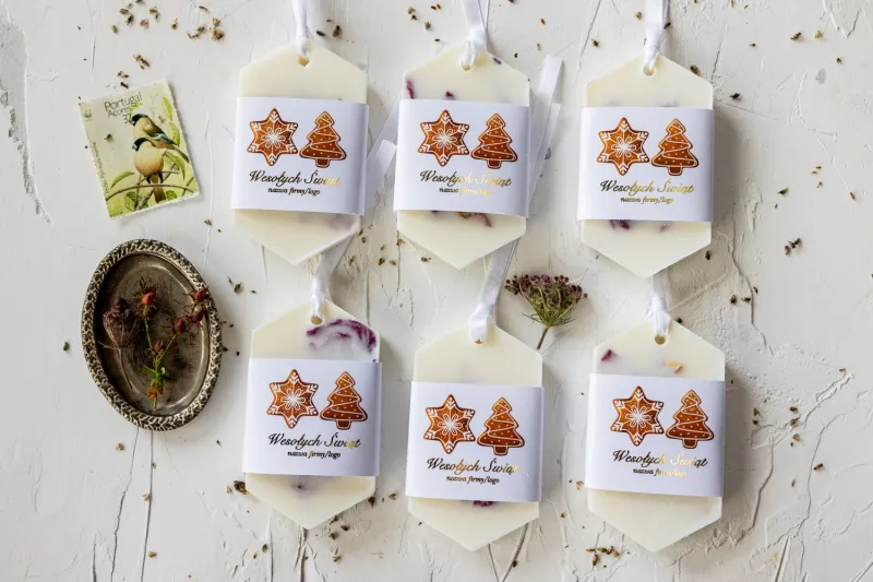 Zawieszki Sojowe - SJ4