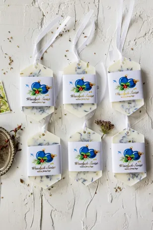 Zawieszki Sojowe - SJ5