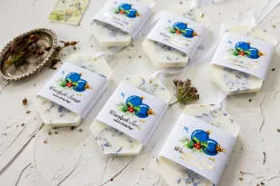 Zawieszki Sojowe - SJ5