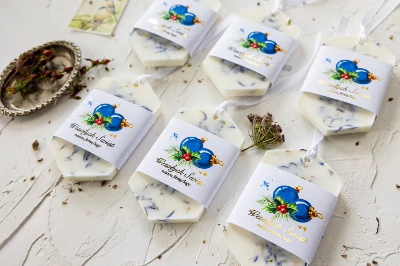 Zawieszki Sojowe - SJ5