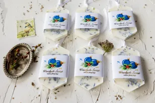 Zawieszki Sojowe - SJ5