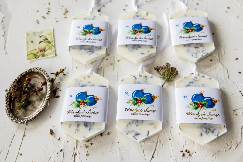 Zawieszki Sojowe - SJ5