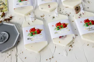 Zawieszki Sojowe - SJ7