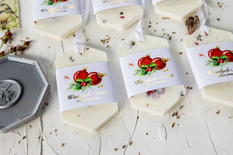 Zawieszki Sojowe - SJ7