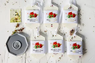 Zawieszki Sojowe - SJ7