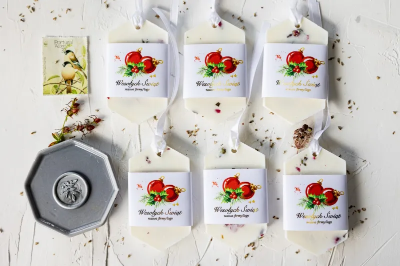 Zawieszki Sojowe - SJ7