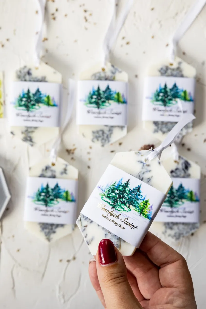 Zawieszki Sojowe - SJ8