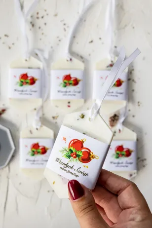 Zawieszki Sojowe - SJ7