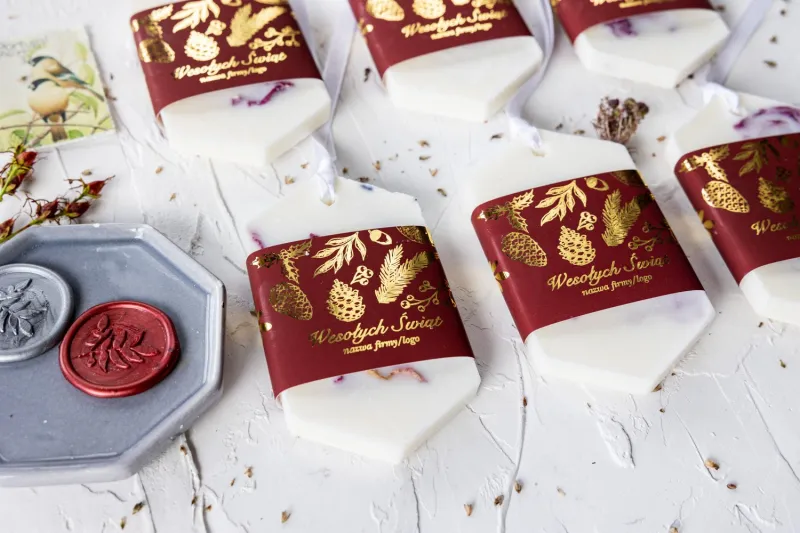 Zawieszki Sojowe - SJ9