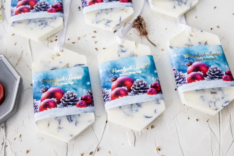 Zawieszki Sojowe - SJ10