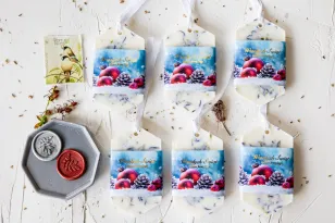 Zawieszki Sojowe - SJ10