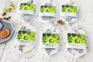 Zawieszki Sojowe - SJ11