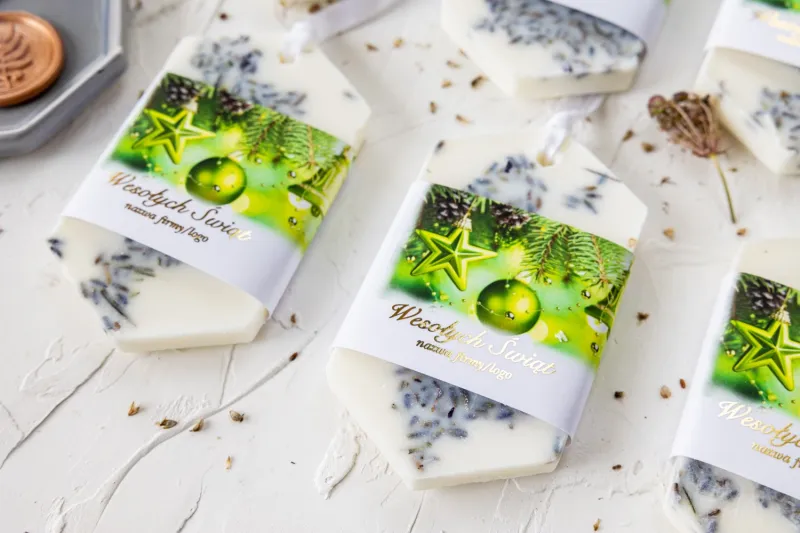 Zawieszki Sojowe - SJ11