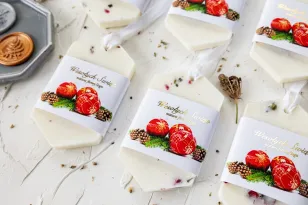 Zawieszki Sojowe - SJ12