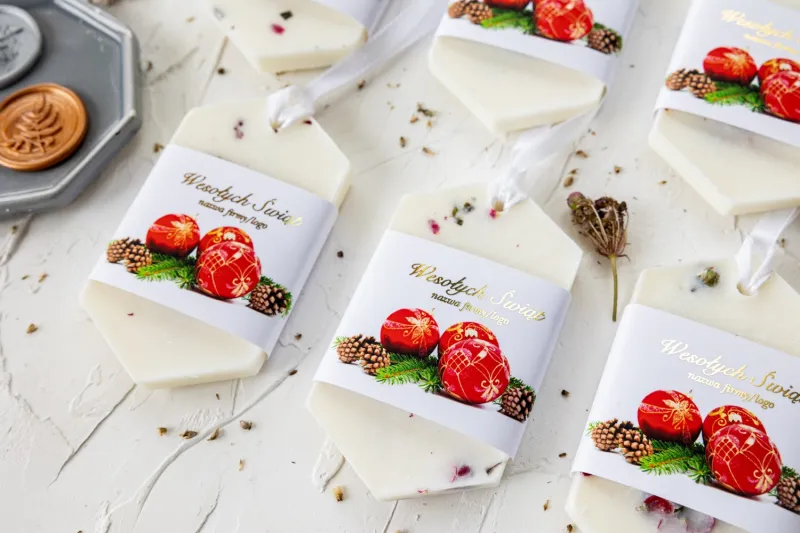 Zawieszki Sojowe - SJ12