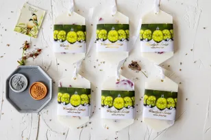 Zawieszki Sojowe - SJ13