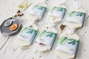 Zawieszki Sojowe - SJ14