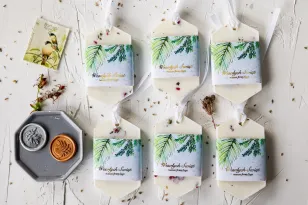 Zawieszki Sojowe - SJ14