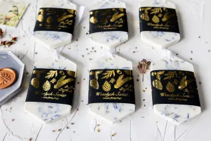 Zawieszki Sojowe - SJ15