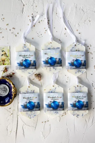 Zawieszki Sojowe - SJ6