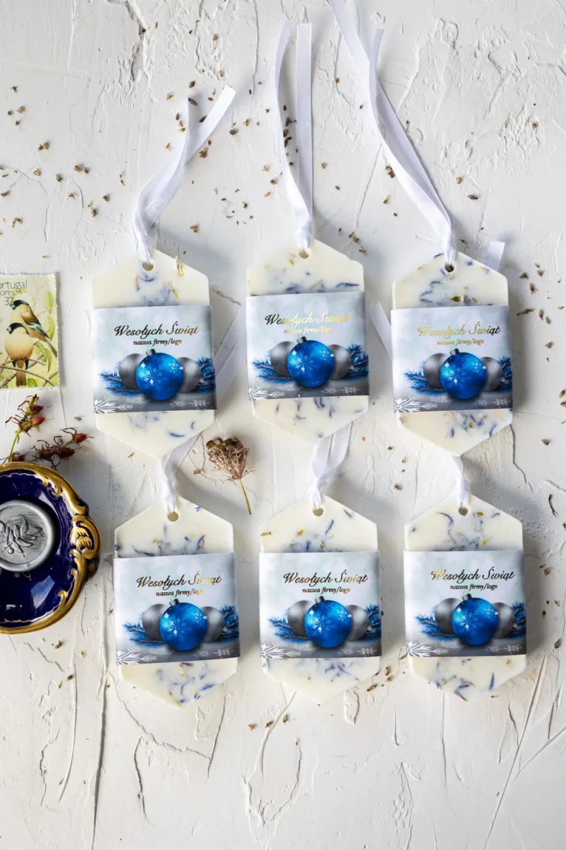 Zawieszki Sojowe - SJ6