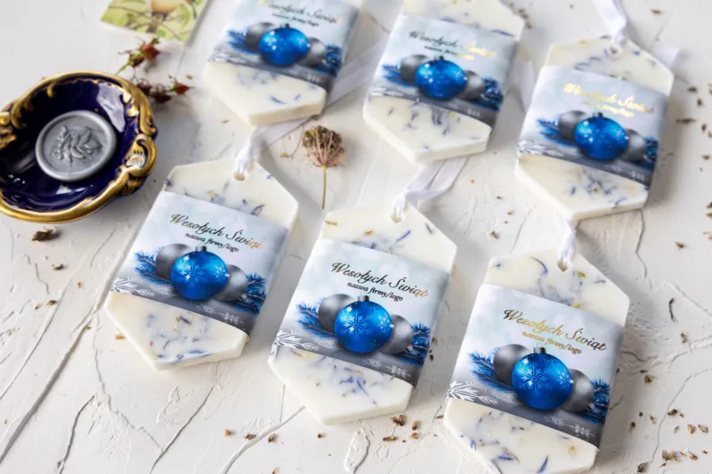 Zawieszki Sojowe - SJ6