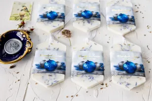 Zawieszki Sojowe - SJ6