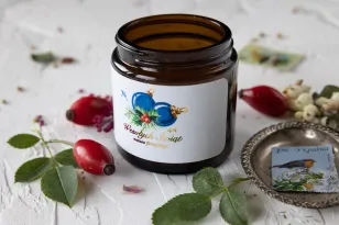 Świeczki Sojowe - SE3