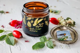 Świeczki Sojowe - SE11