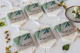 Zawieszki Sojowe (papier eko) - SJ16