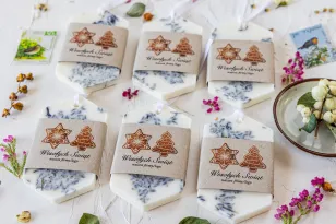 Zawieszki Sojowe (papier eko) - SJ18