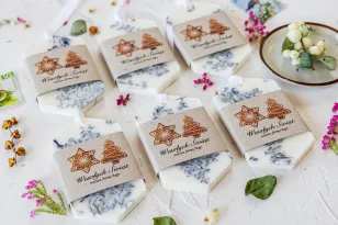 Zawieszki Sojowe (papier eko) - SJ18