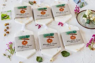 Zawieszki Sojowe (papier eko) - SJ19