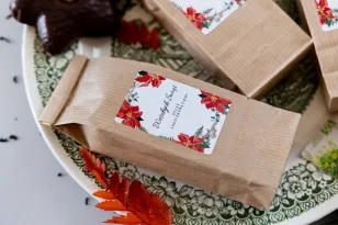 Herbata w torebce z logo - T25