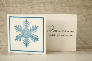 Kartki Świąteczne z logo dla firm z kolekcji W11