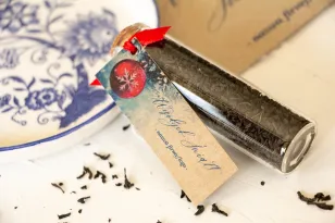 Herbata z logo - H17