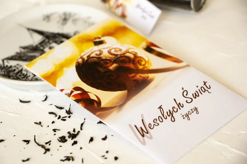 Opakowania nasion niezapominajki jako upominki firmowe - model N6 Opakowania nasion niezapominajki jako upominki firmowe - model N6